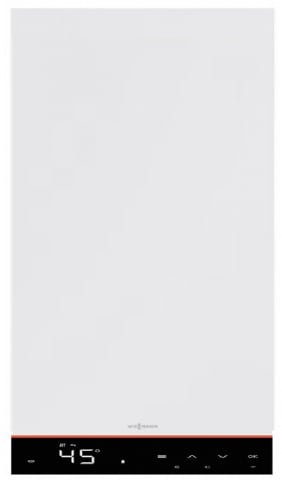 Centrale termice - Viessmann Vitodens 100 25 Kw