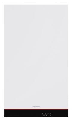 Viessmann Vitodens 100 32 Kw