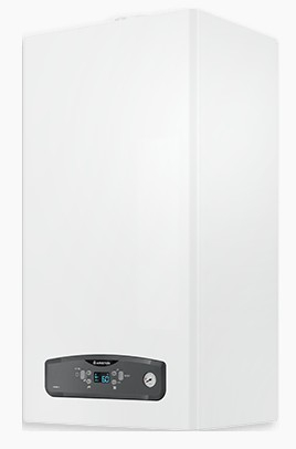 Centrala Ariston Cares S 24 kW [1]