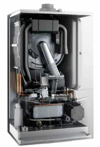 Centrala termica Vaillant VUW 236/7-2 ecoTEC pure [2]