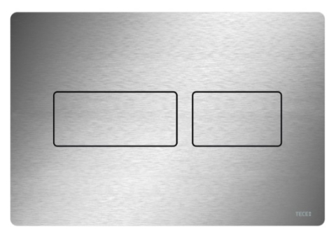 TECEsolid - Clapeta TECE Solid, inox