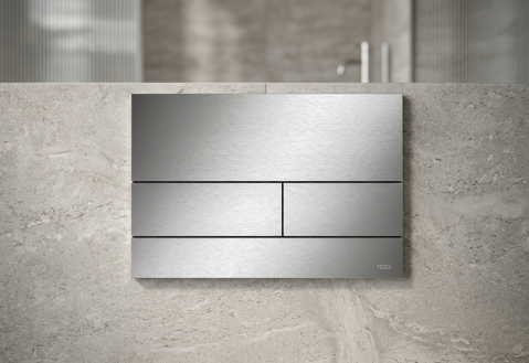 Clapeta TECE Square inox 9240830 [4]