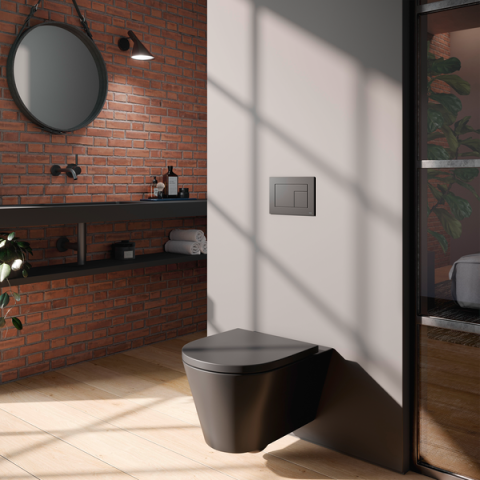 Clapeta TECE velvet Antracit 9240731 [2]