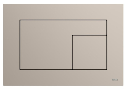 TECEvelvet - Clapeta TECE Velvet, Gri