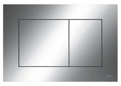 TECEnow - Clapeta TECEnow Cromat lucios