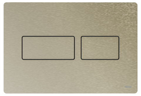 TECEsolid - Clapeta TECEsolid Warm nickel periat 9240446
