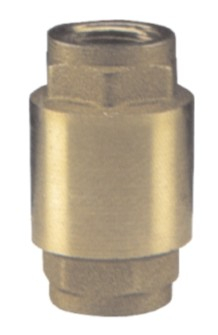 REZERVOARE APA - CLAPETA VALStock RETINERE VERT.D.3/4” FI-FI