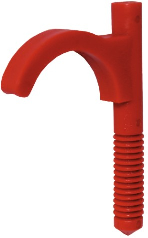 TECEflex - Clemă simplă TECE din plastic TECEflex-720521