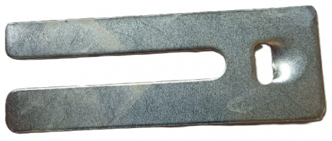 TECEfloor - Cleme de prindere pentru rama carcase TECEfloor-77990043