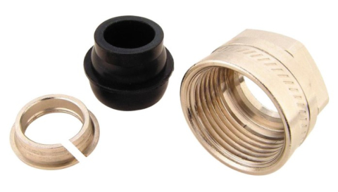 Sanitar - Conector eurocon teava cupru 3/4-18