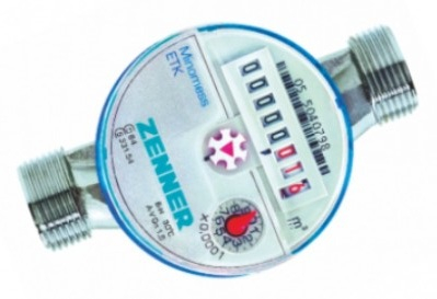 Produse Valrom - CONTOR apa DN 20 D.3/4'' VALWater