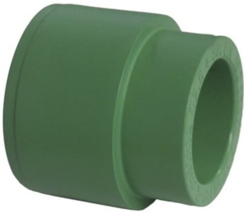 FITINGURI PRESIUNE PPR VERDE - Reductie D.32 / 25 PPR verde