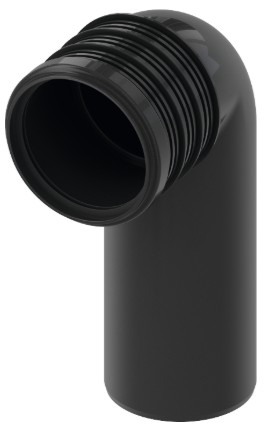 Vase de WC - Cot de evacuare wc, DN 90