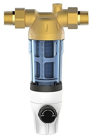 Filtrare apa - FILTRU VALHOH PURJARE 3mc/h Valrom-87210003025