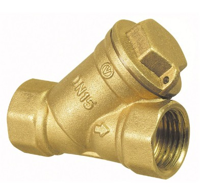 Filtrare apa - Filtru Y centrala 1" Tiemme