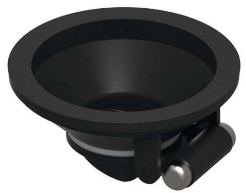 TECEdrainpointS - Sistem mecanic TECEdrainpoint S de reținere a mirosurilor