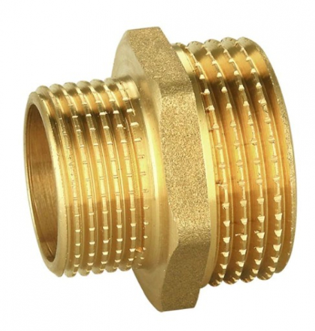 Niplu Alama - Niplu redus 1"1/4’ x 1" Tiemme
