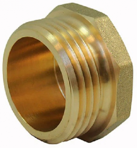 Obiecte, Tevi Si Fitinguri ALAMA - DOP alama 3/4" FE