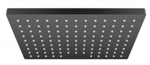 dus si Componente - Palarie de dus EcoSmart, negru mat