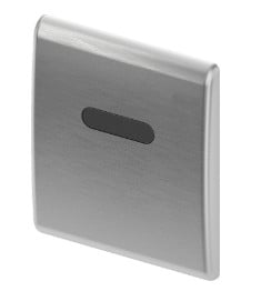 TECEplanus - Unitate electronică pentru urinal TECEplanus, crom mat