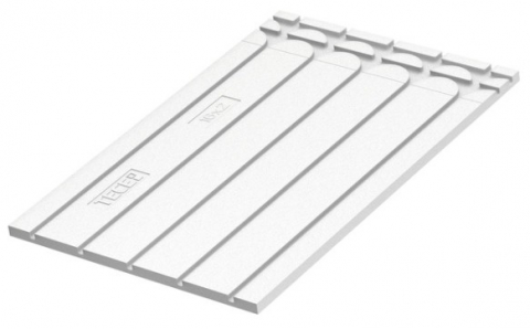 Panou universal FM 30/16 TECEfloor