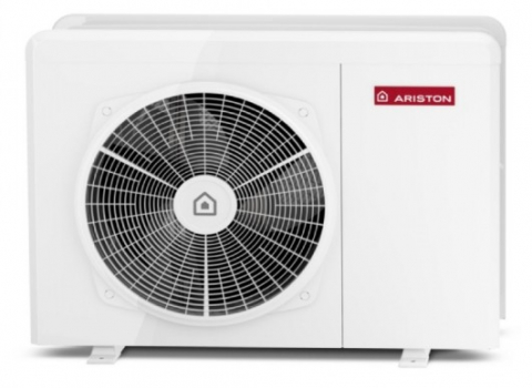 Pompa de caldura aer-apa monobloc  ARISTON  3301875 [1]