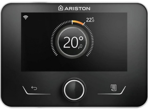 Pompa de caldura aer-apa monobloc  ARISTON  3301875 [4]