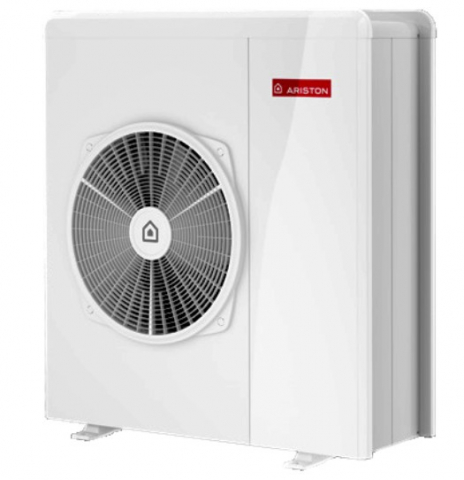 Pompa de caldura aer-apa monobloc  ARISTON  3301875 [2]