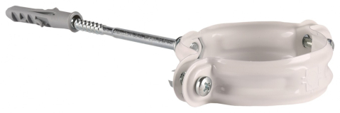 Accesorii Centrale - Colier de prindere 100 tub evacuare centrala termica