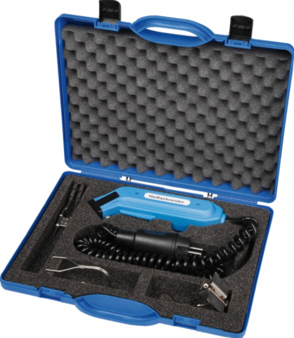 Scule incalzire in pardoseala - Cutter pentru canale TECEfloor-77520021