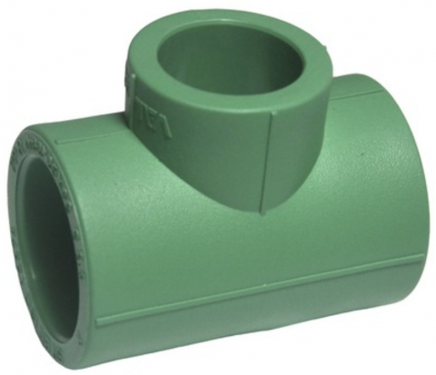 Teu PPR Verde - Teu redus D.32/25/32 PPR verde RAND33310032025