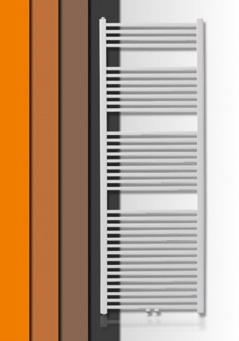 Radiator PP Thetis Drept 800x500 alb HM-511-08050-k [1]