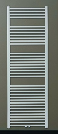 Radiator PP Thetis Drept 1200x500 alb (f. rac. med) HM-511-12050-kl [2]