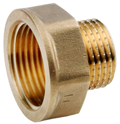 Reductie inversa alama - Reductie Inversa 3/4x1" Alama.