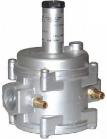 Accesorii Centrale - Regulator presiune gaz