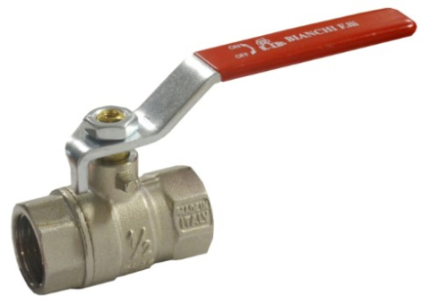 Robineti - ROBINET APA VALWater D.3/4'' FI-FI LEVIER