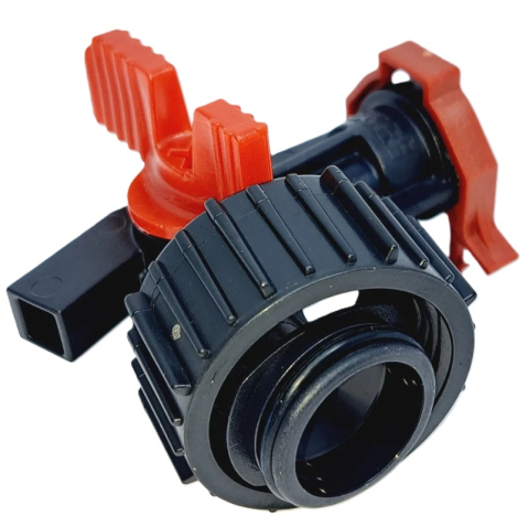 Robinet de Inchidere cu 3 căi [5]