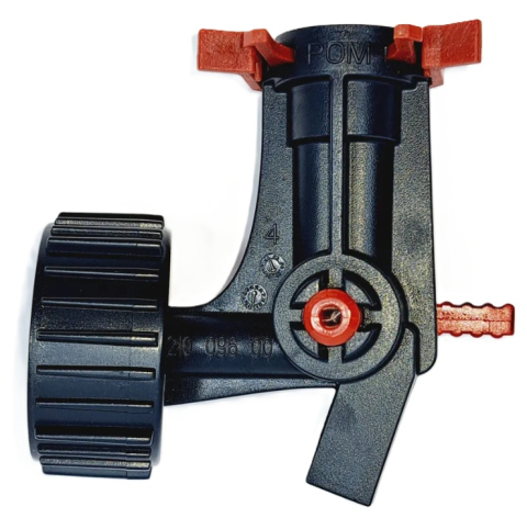 Robinet de Inchidere cu 3 căi [2]