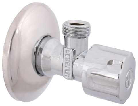 Robinet coltar - SCHLOSSER Robinet coltar 1/2x3/8.