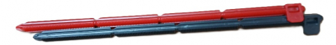 Set tije pt. clapete de actionare  TECE-9820498 [1]