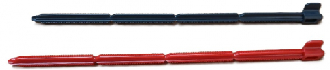 TECEbase - Set tije pt. clapete de actionare  TECE-9820498