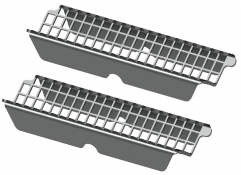 TECEdrainprofile - Sita de par pentru Tece drainprofile-674002