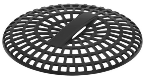 Sita protectie par - SITA PROTECTIE PAR PENTRU SIFOANE TECE DRAINPOINT S