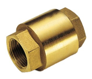 Supapa de sens alama - SUPAPA DE SENS 1" 1/4 Tiemme