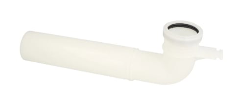 Module sanitare - Țeavă de spălare cu O-ring