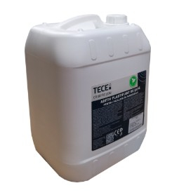 TECEfloor - Aditiv sapa Tece, pentru incalzire in pardoseala, 10 L