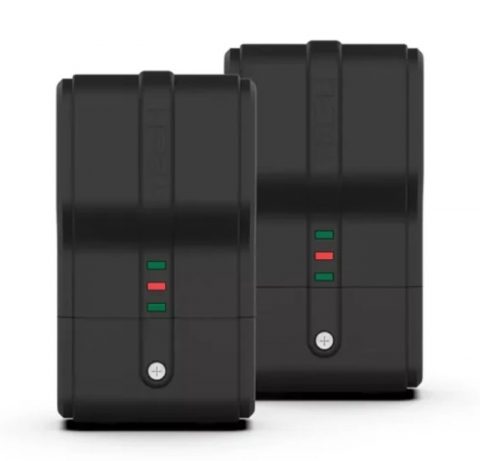 Automatizare incalzire in pardoseala - Releu fara fir - TECH - EU-262 - ON/OFF