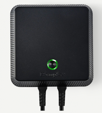 Termostat inteligent Homplex NX1 [7]
