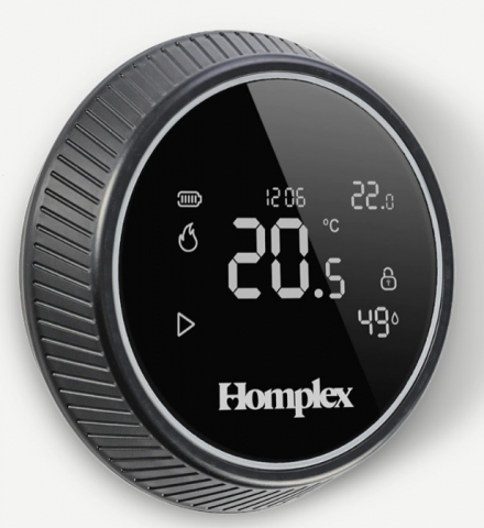 Termostat inteligent Homplex NX1 [2]