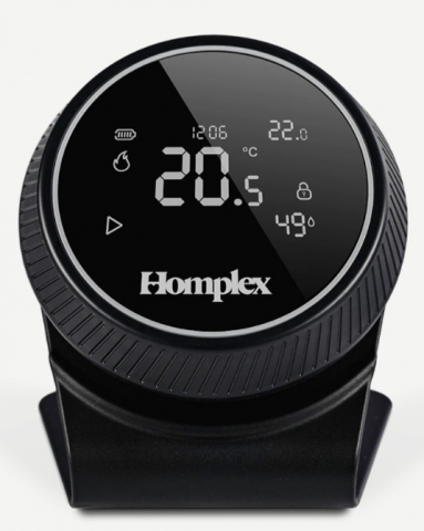 Termostat inteligent Homplex NX1 [1]
